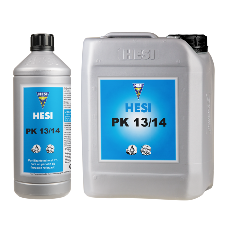 PK 13/14 de Hesi