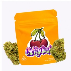 Cbd Gorilla Grillz (Outdoor) Cherry Kush 3,5gr