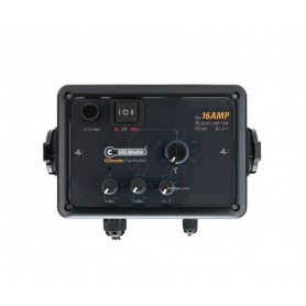 CONTROLADOR DE CLIMA CON HISTERESIS 7A CLI-MATE