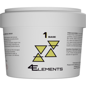 4Elements BASE 1 15kg