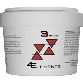 4Elements BLOOM 3 5kg