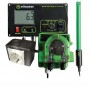Controlador Milwaukee de pH MC720 con bomba