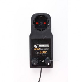 SMART CONTROLLER TEMPERATURA VELOCIDAD CLI-MATE 6,5 A
