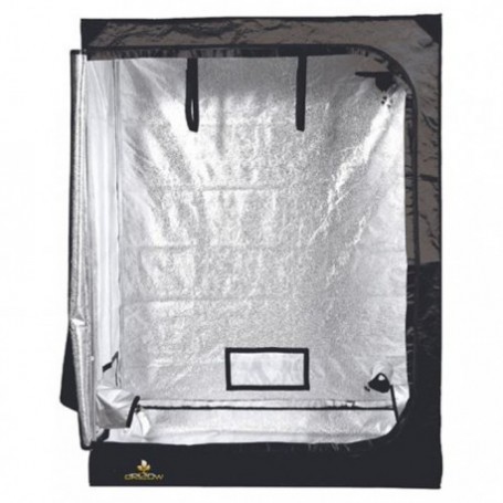 ARMARIO DARK ROOM R3.0 WIDE 150x90x200 CM