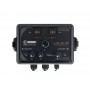 TWIN CONTROLLER 24A CLI-MATE (12+12)