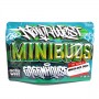 Cbd Naturwest Mini Buds Amnesia Haze 20 gr