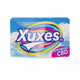 Cañamo Cbd Xuxes Amnesia 3 gr
