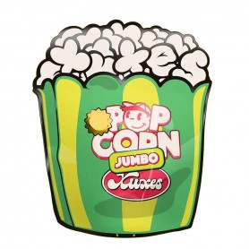 Cañamo Cbd Xuxes Pop Corn Green Sour 10 gr