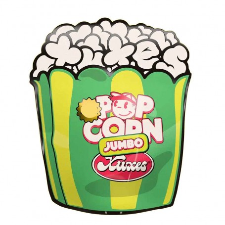 Cañamo Cbd Xuxes Pop Corn Green Sour 10 gr