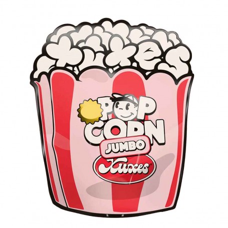 Cañamo Cbd Xuxes Pop Corn Pink Kush 10 gr