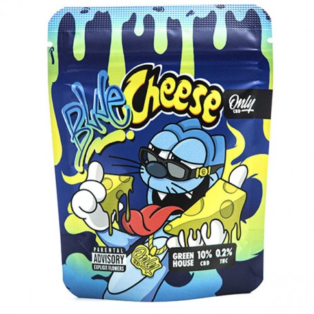 Cbd Only Cbd Blue Cheese 10 gr.