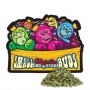 Cañamo Cbd Monkey King Small Buds 10 gr