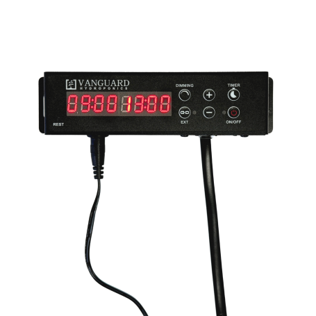 Controller Led Vanguard