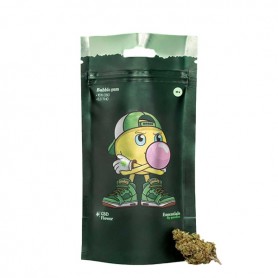 CBD Goodies Bubble Gum 3.5 gr