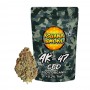 CBD Iguana Smoke Ak-47 5 gr.