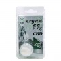 CBD Crystal 99% Powder Plant of Life 1 gr.