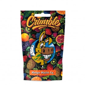 CBD Crumble Flying Burrito Mango Mojito 90% - 1 gr