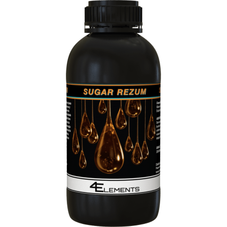 4ELEMENTS SUGAR REZUM