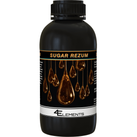 4ELEMENTS SUGAR REZUM 5 L
