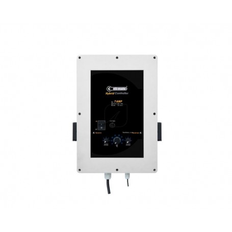 HYBRID CONTROLLER  (7A) CLI-MATE (ANTI ZUMBIDO)