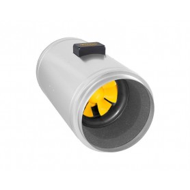 EXTRACTOR Q-MAX EC 200/1203m3