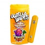 CBD Vaper Gorilla Grillz 75 % Forbidden Fruit 1 ml.
