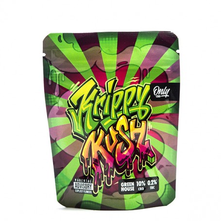 CBD Only Cbd Krippy Kush 3.5 gr.