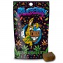 Cbd Hash Flying Burrito Blueberry 25 gr