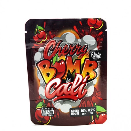 CBD Only Cbd Cherry Bomb Cali Og 3,5 gr.