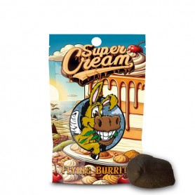 CBD Hash Flying Burrito Super Cream 2 gr.