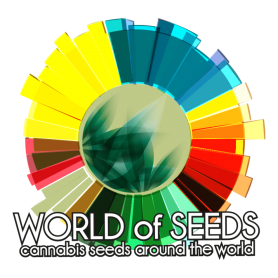 YUMBOLT 47 (LEGEND COLLECTION) WORLD OF SEEDS 12 UND FEM