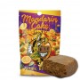 CBD Hash Flying Burrito Mandarine Cake 10 gr.