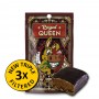 CBD Hash Flying Burrito X3 Filtered Royal Queen 25 gr.