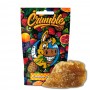 CBD Crumble Flying Burrito Pineaple Crush 90%