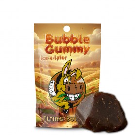 CBD Hash Flying Burrito Ice-o-lator Bubble Gummy