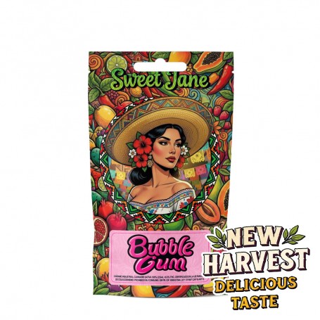 CBD Sweet Jane Bubble Gum