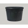 Maceta negra - 70L