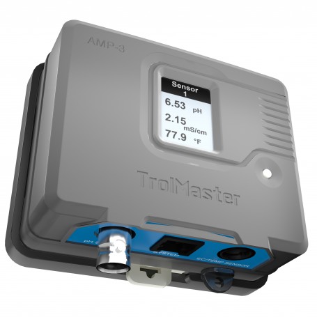 (AMP-3) Placa para sensor NFS-2 Aqua-X Pro Trolmaster