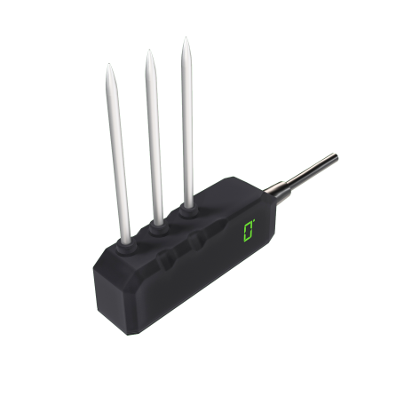 (WCS-3) Sensor de contenido de agua cable set Trolmaster
