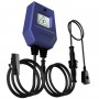 (WD-1) Detector agua con Touch Spot Trolmaster