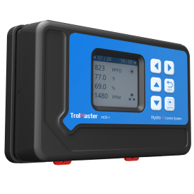 (HCS-1) TROLMASTER SISTEMA DE CONTROL AMBIENTAL HYDRO-X