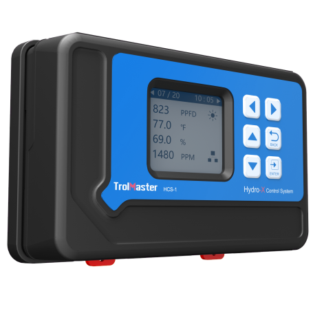 (HCS-1) TROLMASTER SISTEMA DE CONTROL AMBIENTAL HYDRO-X
