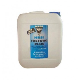 Fertilizante Fosforo Plus Hesi 10L
