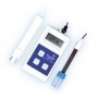 Medidor portátil Bluelab de PH, conductividad y temperatura