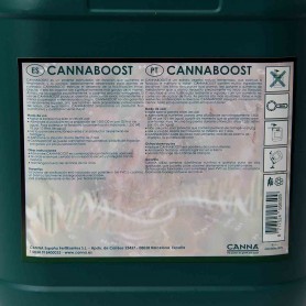 Estimulante Canna Boost Accelerator  5L