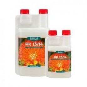 Fertilizante Canna PK 13-14 250ml
