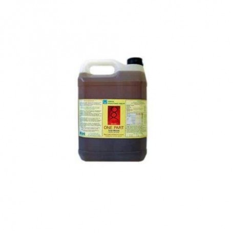 Fertilizante Total Bloom de General Hydroponics 5L