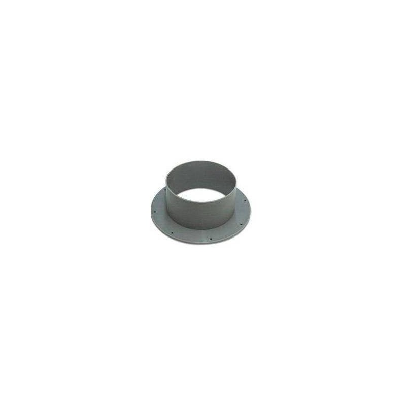 Manguito Corona - Fascia Di Congiunzione Per Tubi Flessibili Da 200 Mm Per Estrattori D'Aria