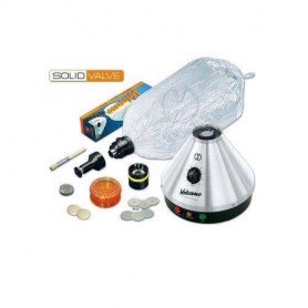 Vaporizador Volcano Classic con Solid Valve (no digital)