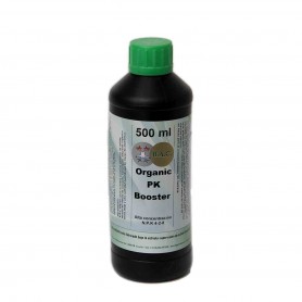 Fertilizante Organic PK Booster BAC 500ml